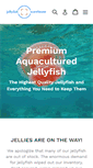 Mobile Screenshot of jellyfishwarehouse.com